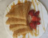 Vanilla French Crepes recipe step 10 photo