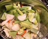 Winter Warmer Leek and Potato Soup recipe step 3 photo
