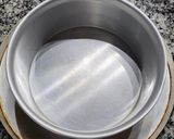 Foto del paso 4 de la receta: Brownie sin gluten bien fácil