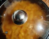 Foto del paso 4 de la receta: Tortilla de papa (saludable)