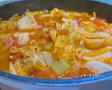 羅宋湯 （豬肉版）的食譜步驟6照片