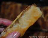 A picture of step 15 of Apple pie fingers.