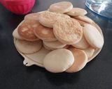 Foto del paso 4 de la receta: Alfajores de Maicena