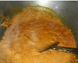 নিরামিষ আলুর দম (Niramish aloo r dum recipe in bengali) রেসিপির ধাপ 6 ছবি
