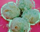 Foto langkah ke 5 dari resep Klepon 💜.