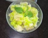 Green Grapes Sorbet recipe step 5 photo
