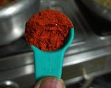 A picture of step 23 of Street Style Pav Bhaji.