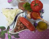 Foto del paso 3 de la receta: Cazuela de caracoles