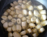 Foto del paso 3 de la receta: Migas matanceras(extremeñas)