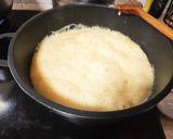 Medovnik recept fázis 2 fotója