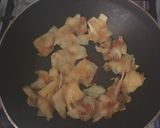 Foto del paso 2 de la receta: Queque de caramelo y manzana