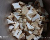 Foto langkah ke 1 dari resep Tumis Tahu Taoge.