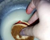 Foto del paso 14 de la receta: Alfajores cordobeses en sartén