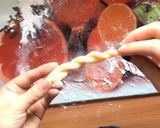 Hình bước làm 4 của món Quẩy tại nhà