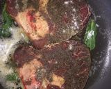 Foto del paso 2 de la receta: Osobuco a la Pimienta