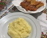Foto langkah ke 6 dari resep Mashed Potato.