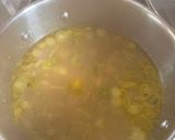 Schwedische Suppe Rezeptschritt 2 Foto