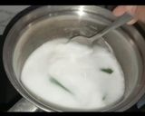 Foto langkah ke 4 dari resep Bubur Sengkolo dari Nasi Sisa.