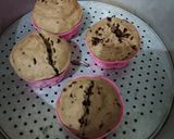 Foto langkah ke 4 dari resep Putu ayu moka meses.