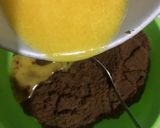 Foto langkah ke 1 dari resep Manggo cheese cake.
