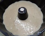 Foto del paso 3 de la receta: Torta de manzana 🍎 y yogurt
