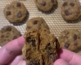 Foto langkah ke 13 dari resep Banana Soft Cookies.
