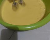 Foto langkah ke 2 dari resep Lapis Legit Keto.