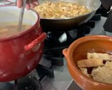 Foto del paso 8 de la receta: Sopa de tomate extremeña