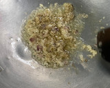 Foto langkah ke 5 dari resep Bihun mix wortel.