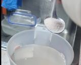 Fermentált uborka, a gyomor legjobb barátja recept fázis 1 fotója