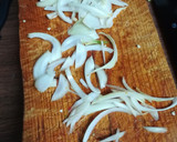 Foto del paso 1 de la receta: Fajita iberica