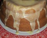 Foto del paso 6 de la receta: Budín de limón
