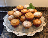Foto del paso 21 de la receta: Magdalenas de almendra