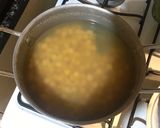 Foto del paso 1 de la receta: Hummus (pasta de garbanzos) varios gustos