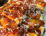 Foto del paso 8 de la receta: Berenjenas a la parmigiana