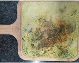 Foto del paso 5 de la receta: Tortilla de papa y acelga en Flip