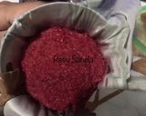 Foto langkah ke 3 dari resep Juice ABC (Apple Beet Carrot).