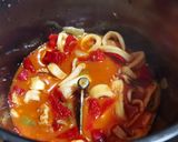 Foto del paso 6 de la receta: Arroz meloso con calamares en Mambo Cecotec