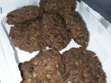 Croquetas de lenteja