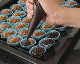 Foto langkah ke 5 dari resep Almond Cheese Cookies.