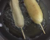 Foto del paso 2 de la receta: Banderillas