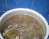 Foto langkah ke 3 dari resep Mie ayam favorit.