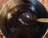 Foto langkah ke 1 dari resep Fudgy brownies anti gagal.