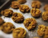 Foto langkah ke 4 dari resep Gluten Free Kue Semprit.