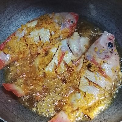 Langkah 3