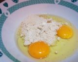 Foto del passaggio 3 della ricetta Scaloppine di maiale alla crema di cipolle