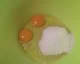 Foto langkah ke 3 dari resep Putu Ayu labu kuning.