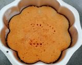 गेहूँ केक (gehu cake recipe in Hindi) रेसिपी चरण 4 फोटो