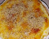 Csúsztatott palacsinta recept fázis 4 fotója