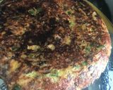 Foto del paso 4 de la receta: Tortilla de jurel enlatado